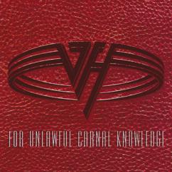 Van Halen: Right Now