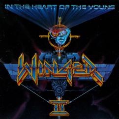 Winger: You Are the Saint, I Am the Sinner