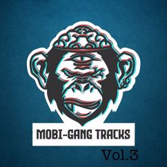 Mobi-Gang Tracks: Dragon