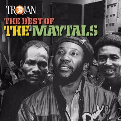 The Maytals: Gold and Silver