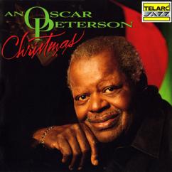 Oscar Peterson: Christmas Waltz