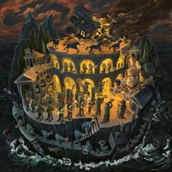 King Gizzard & The Lizard Wizard: Grow Wings and Fly