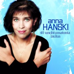 Anna Hanski: Nimeni on Nana