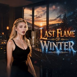 Eira Raven: LAST FLAME OF WINTER