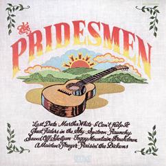 The Pridesmen: Ghost Riders In The Sky