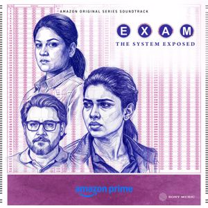 Sam C.S.: Exam (Original Series Soundtrack)