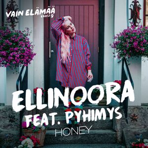 Ellinoora: Honey (feat. Pyhimys) [Vain elämää kausi 9]