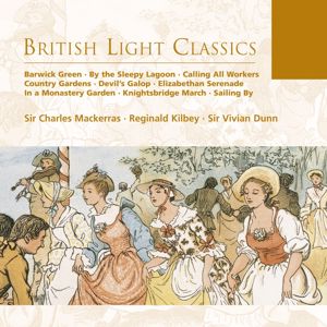 Various Artists: British Light Classics
