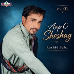 Rashid Sabz: Azadi