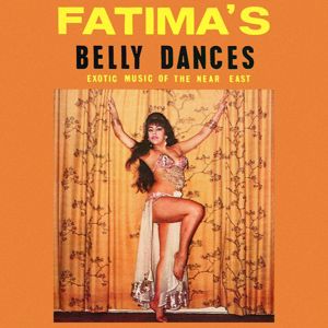 Colonial Near Eastern Ensemble: Fatima's Belly Dance