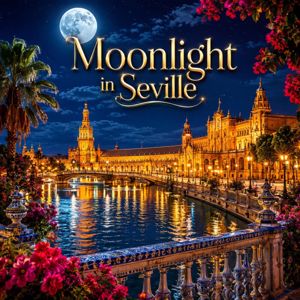 Prem Das: Moonlight in Seville