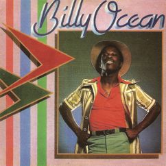 Billy Ocean: Eye of a Storm