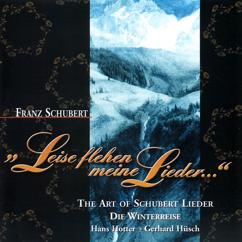 Hans Hotter & Gerhard Hüsch: Franz Schubert: Die Winterreise