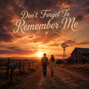 Country Club: Don't Forget To Remember Me(Bee Gees)