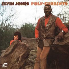 Elvin Jones: Poly-Currents