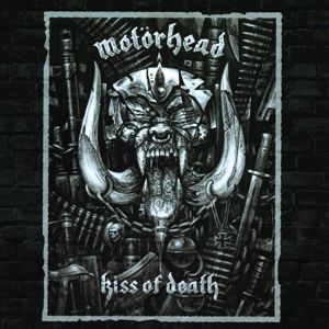 Motörhead: Kiss of Death