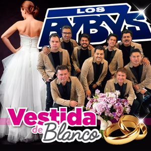 Los Byby's: Vestida de Blanco