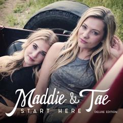 Maddie & Tae: After The Storm Blows Through (Acoustic Version)