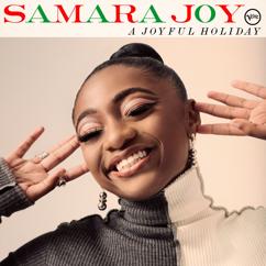 Samara Joy: The Christmas Song (Live) (The Christmas Song)