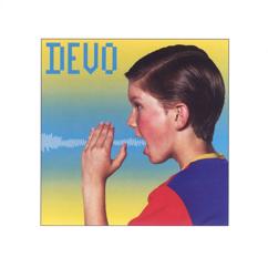 Devo: The 4th Dimension (LP Version)
