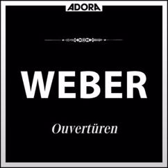 Philharmonia Hungarica, Arthur Grüber: Preziosa: Ouvertüre für Orchester, Op. 78