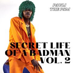 Pauli The PSM: Secret Life of a Badman, Vol. 2