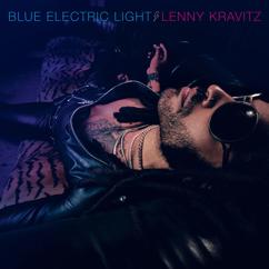 Lenny Kravitz: Paralyzed