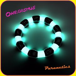 Paranetics: Supersonic Superstar