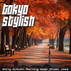 Tokyo Stylish: Autumn Cascade