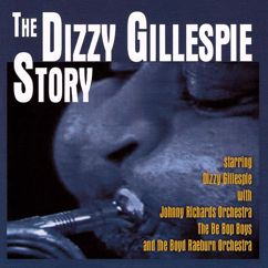 Dizzy Gillespie: Boppin' The Blues