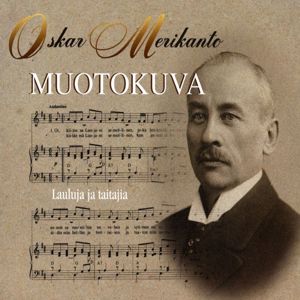 Izumi Tateno: Merikanto : Improvisation, Op. 76 No. 3