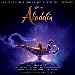 Alan Menken: Aladdinin toinen toivomus
