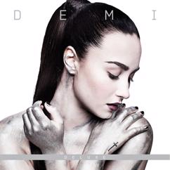Demi Lovato: Really Don't Care