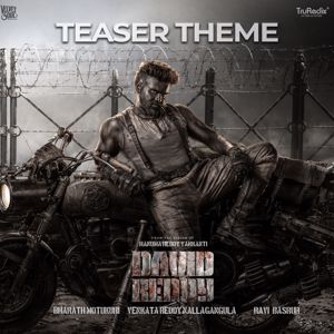 Ravi Basrur: Teaser Theme (From "David Reddy")