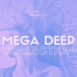 Various Artists: Mega Deep Collection, Vol. 2