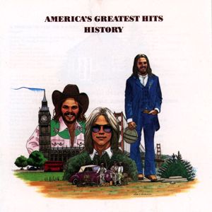America: Ventura Highway