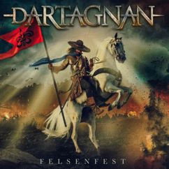 dArtagnan: My Love's in Germany (Instrumental)