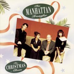 The Manhattan Transfer: Caroling, Caroling