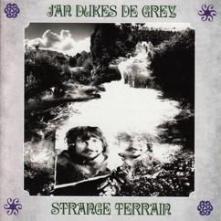 Jan Dukes De Grey: Darker Shade of Grey