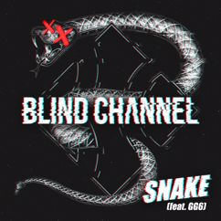 Blind Channel, GG6: Snake (feat. GG6)