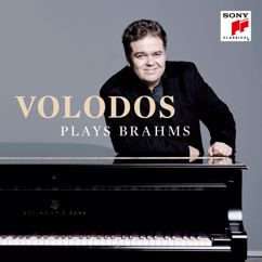 ARCADI VOLODOS: Intermezzo in A-Flat Major, Op. 76, No. 3