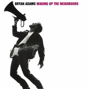Bryan Adams: Is Your Mama Gonna Miss Ya?