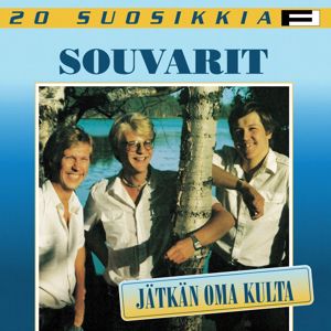 Souvarit: Tähtien alla
