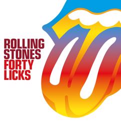 The Rolling Stones: Happy (2009 Mix)