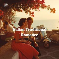 Dolce Vita: Italian Traditional Romance
