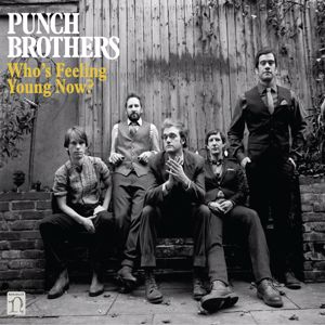 Punch Brothers: Movement and Location