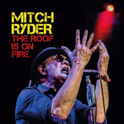 Mitch Ryder: Red Scar Eyes