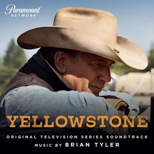 Brian Tyler: Proud Thieves