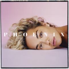 Rita Ora: Falling to Pieces