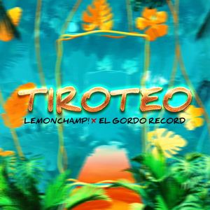 LemonChamp & El Gordo Record: Tiroteo